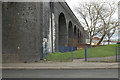 Railway Bridge, Commercial Street