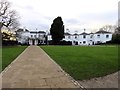 Pembroke Lodge in Richmond Park