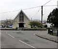 Our Lady Queen of Apostles Church, Cheddar