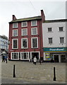 Castle Hotel, Haverfordwest