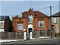 Former school, Woolwich