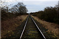 Wensleydale Railway by Morton Flats