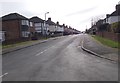 Leyland Road - Kingsley Drive