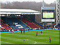 Ewood Park, Riverside Stand