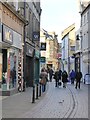 Fore Street, Hexham