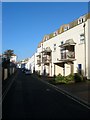 Medina Place, Hove