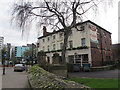 The Palace (pub), Maude Street, Leeds