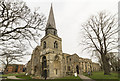 TF6120 : St Nicholas' Chapel, King's Lynn by J.Hannan-Briggs