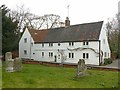 The White House, Church Street, Bunny