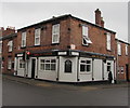 Earl of Chester on a Crewe corner