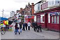 High Street, West Bromwich