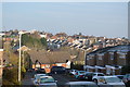 Rooftops of High Brooms