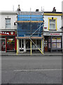 Refurbishment of 65, London Road