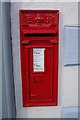 Edward VII postbox, High Street, Auchterarder