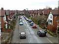 Devonshire Road, West Bridgford