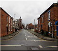 Delamere Street, Crewe