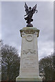 Dartmouth Park War Memorial