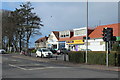 Post Office at Muirhead, Troon