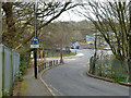 Coppetts Road meets the North Circular Road