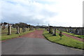 Troon Cemetery