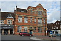 Tonbridge Library