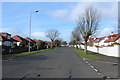 Fullarton Drive, Troon