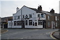 The Swan