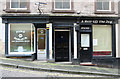 Paws Parlour at Cross Wynd, Hawick