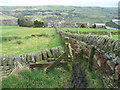 Sowerby Bridge FP7 (3) - stile