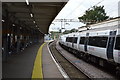 Chalkwell Station