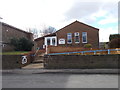 Brierley National Spiritualist Church - Church Street