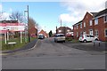 Church Gate - Church Street