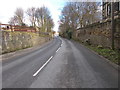 Common Road - viewed from Church Street