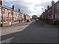 Hodroyd Cottages - Church Drive