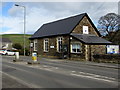 Llangynwyd Village Hall