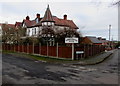 Sunnymount Hotel, Ross-on-Wye