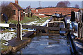 Lock 16, Oxford Canal