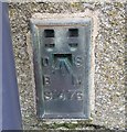 Ordnance Survey Flush Bracket (S1476)