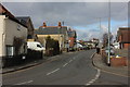 Mill Road, West Mersea