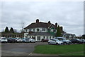 Three Pots public house, Burbage, Hinckley