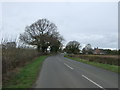 SP4593 : Aston Lane by JThomas