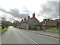 TL9290 : Dog and Partridge public house at East Wretham by Adrian S Pye