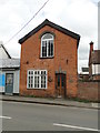 The Old Cinema at East Harling