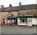 Whaley Bridge Post Office