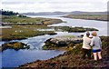 Loch Griomarstadh (Loch Grimersta)