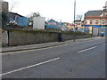 Site of former Tug and Shovel, 65, North Street, Strood