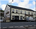 Cross Inn, Maesteg 