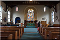 St John the Baptist Church, Dodworth