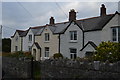 Row of cottages, Plymstock Rd