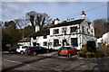 The Wizard Inn, Alderley Edge